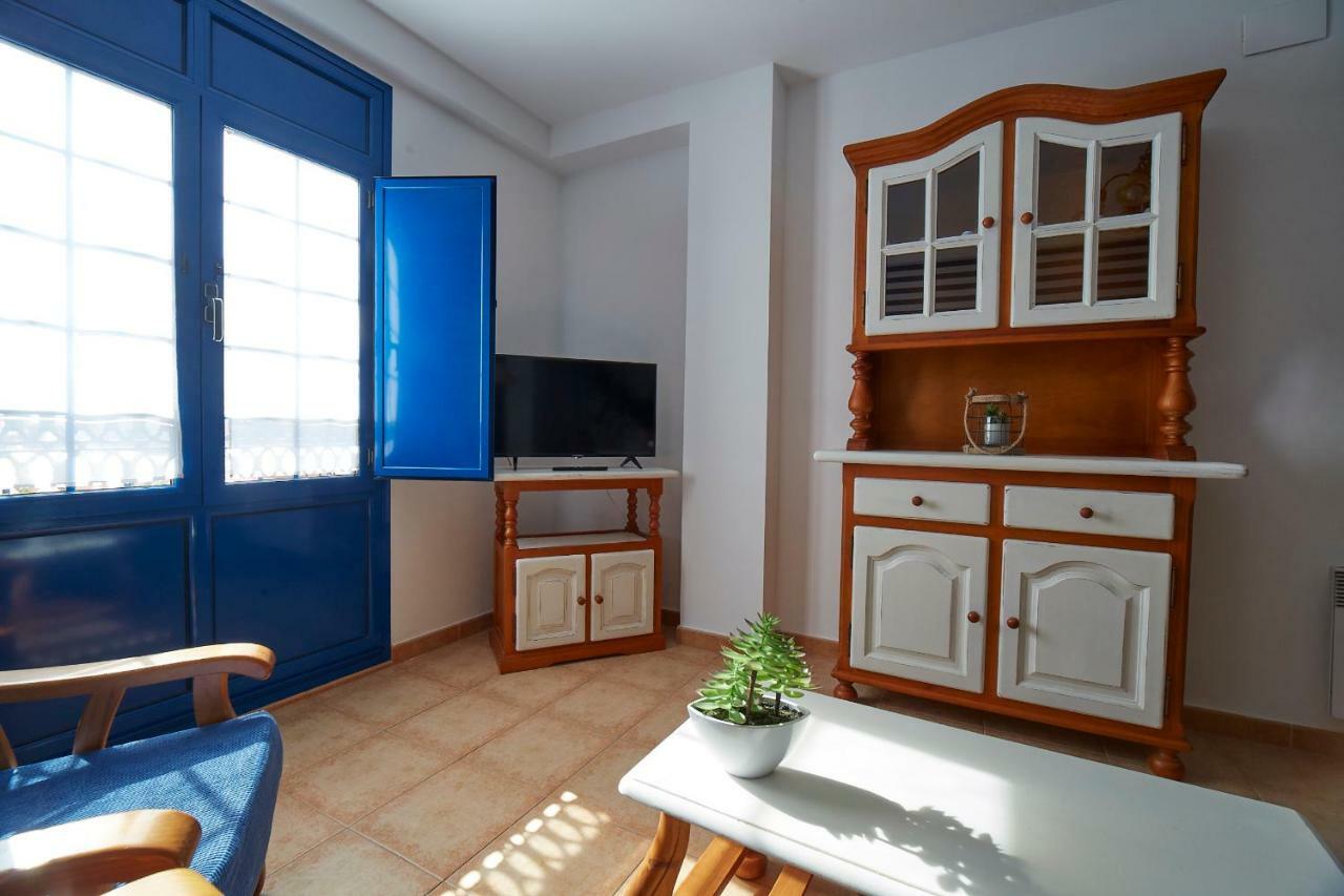 Apartamentos Entrecalles Cudillero Exterior foto